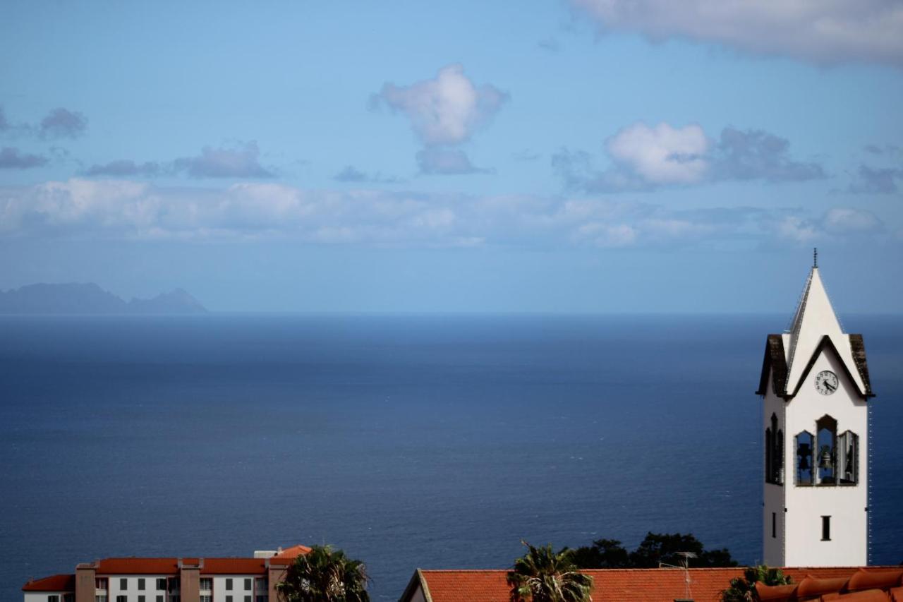 Moradia - Osei Villa Santa Cruz  Exterior photo