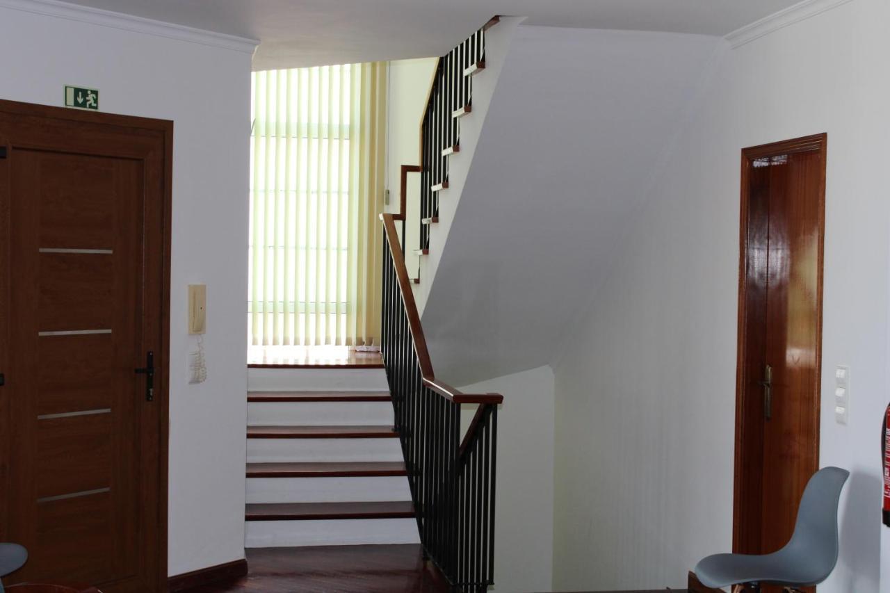 Moradia - Osei Villa Santa Cruz  Exterior photo